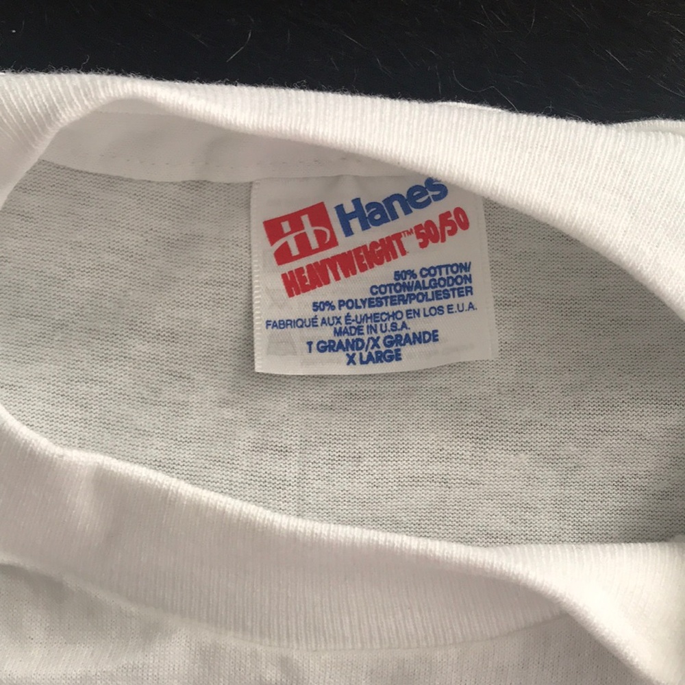 Vintage single stitch NEW. - Picture 3 of 7